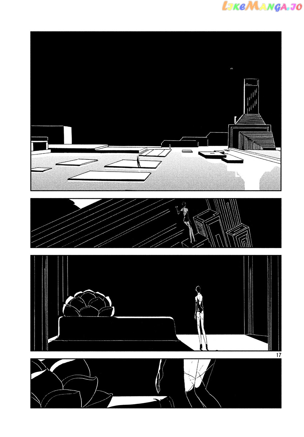 Land of the Lustrous, Chapter 55 image 18